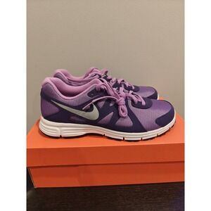 Nike Revolution 2 GS Shoes Youth Size 7Y Running 555090-504 Sneakers Kids